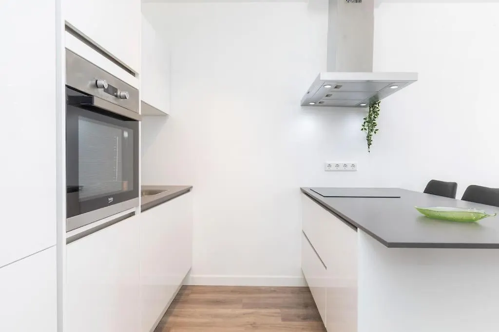 Hoog D Apartment Eindhoven