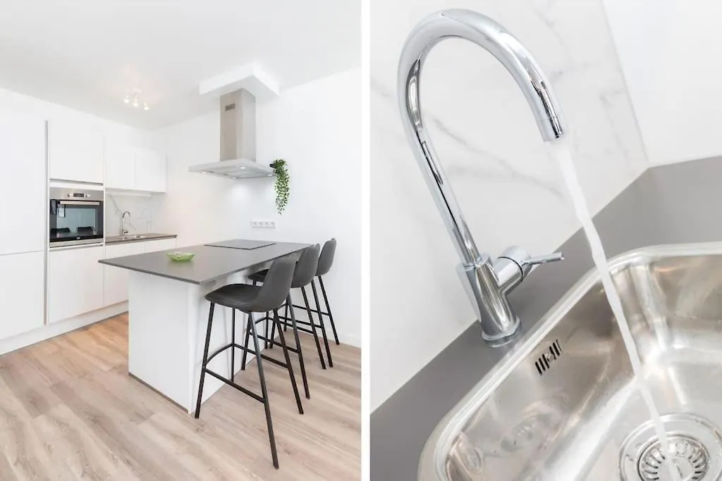 Hoog D Apartment Eindhoven