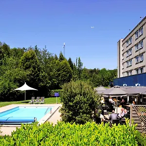 Novotel Eindhoven