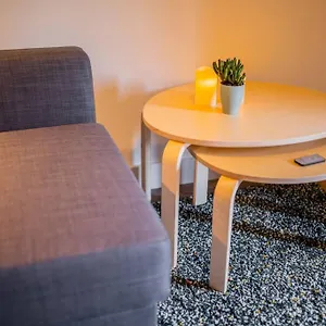  Appartement Lovely 3 Bedroom In 65m2 - Sd23n